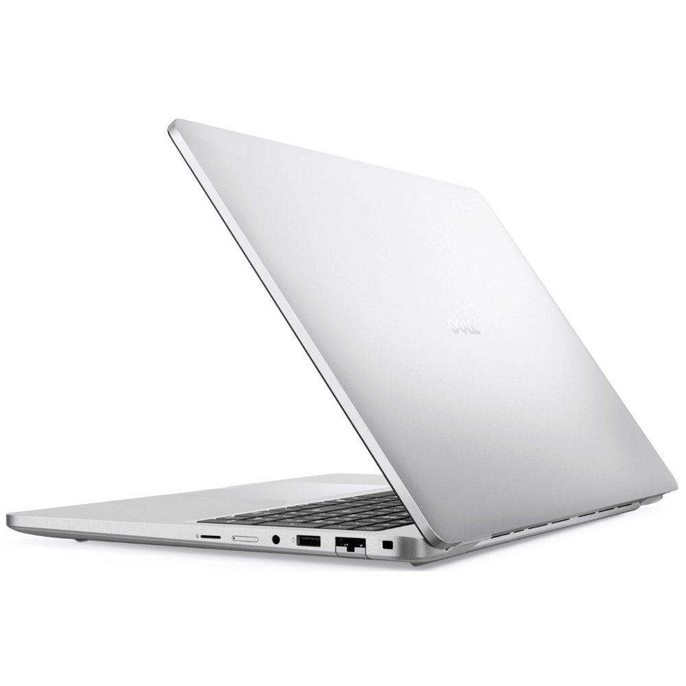 ნოუთბუქი Dell Pro 16 Plus PB16250, 16", Ultra 7-266V, 16GB, 512GB SSD, Integrated, Aluminum