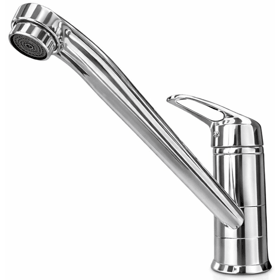 ხელსაბანის ონკანი Lates 34057422, Washbasin faucet, Chrome