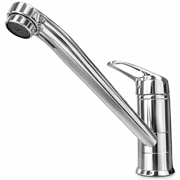ხელსაბანის ონკანი Lates 34057422, Washbasin faucet, Chrome