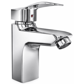 ხელსაბანის ონკანი Lates 34156202, Washbasin faucet, Chrome