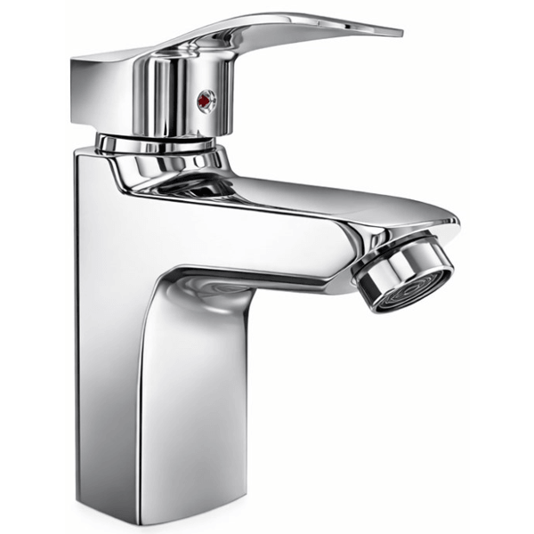 Washbasin faucet Lates 34156202, Chrome
