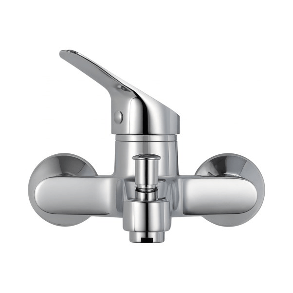 აბაზანის ონკანი Lates 34059141, Bath faucet, Chrome