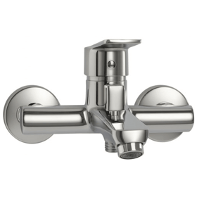 აბაზანის ონკანი Lates 33529101, Bath faucet, Chrome