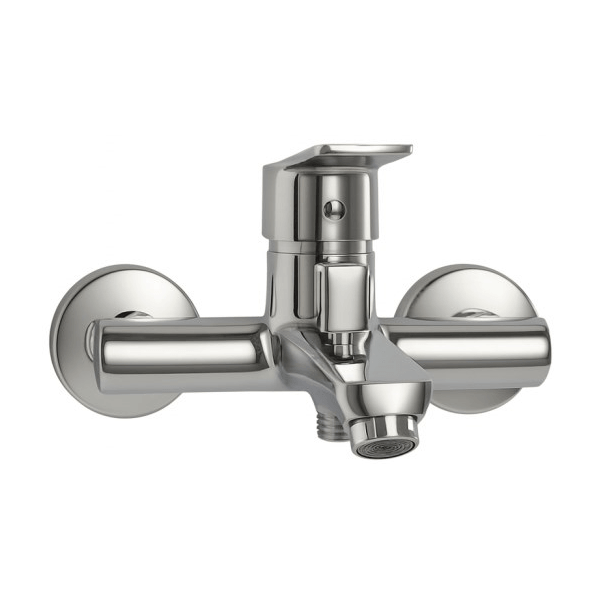 აბაზანის ონკანი Lates 33529101, Bath faucet, Chrome