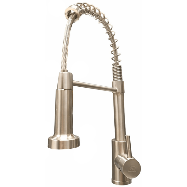 სამზარეულოს ონკანი Frasscio Fr 5360C, Kitchen faucet, Chrome