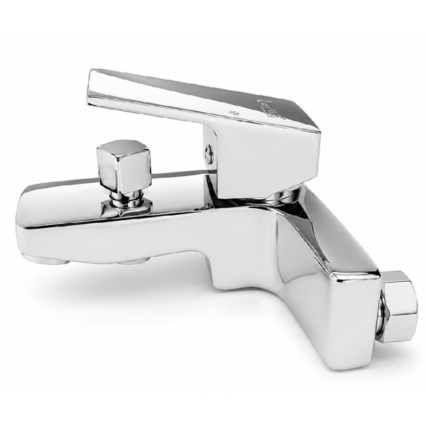 აბაზანის ონკანი L-ATES 33541101, Bath Faucet, Chrome