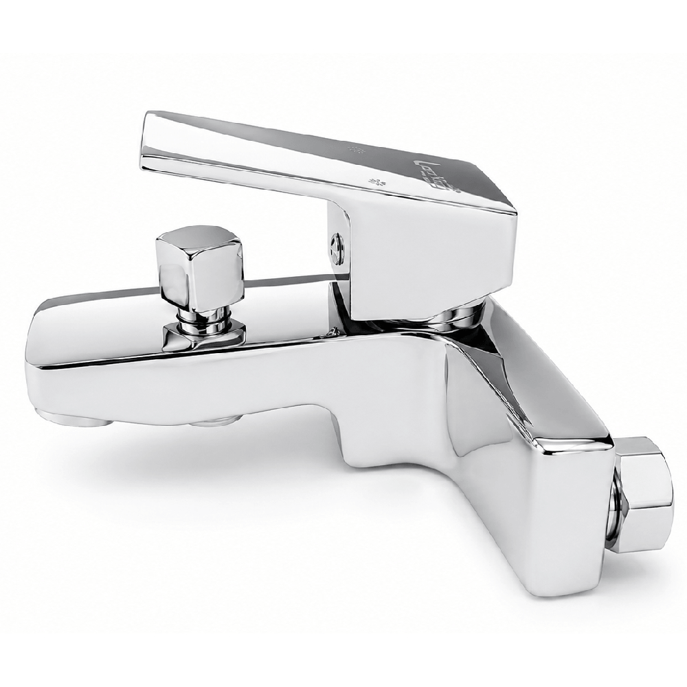 აბაზანის ონკანი L-ATES 33541101, Bath Faucet, Chrome