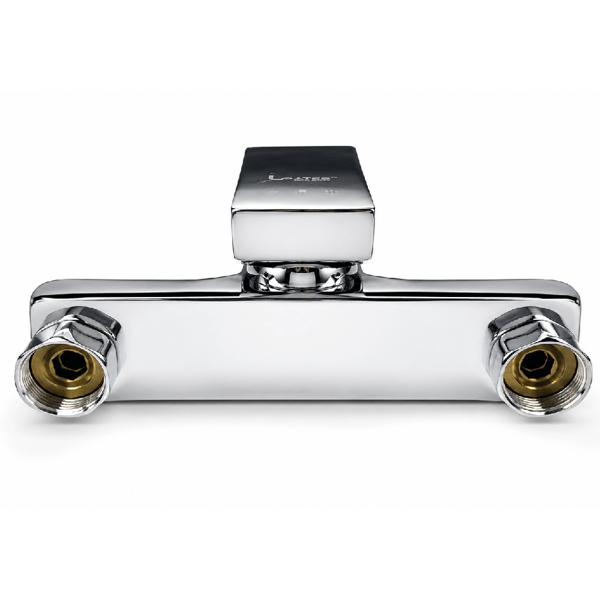 აბაზანის ონკანი L-ATES 33541101, Bath Faucet, Chrome
