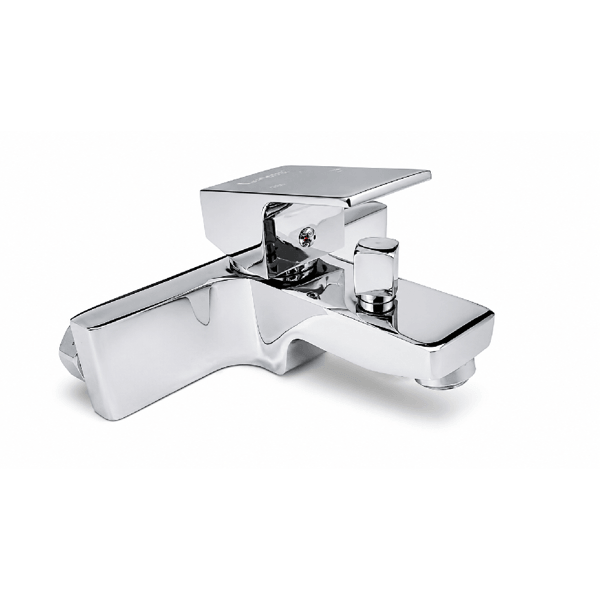 აბაზანის ონკანი L-ATES 33541101, Bath Faucet, Chrome