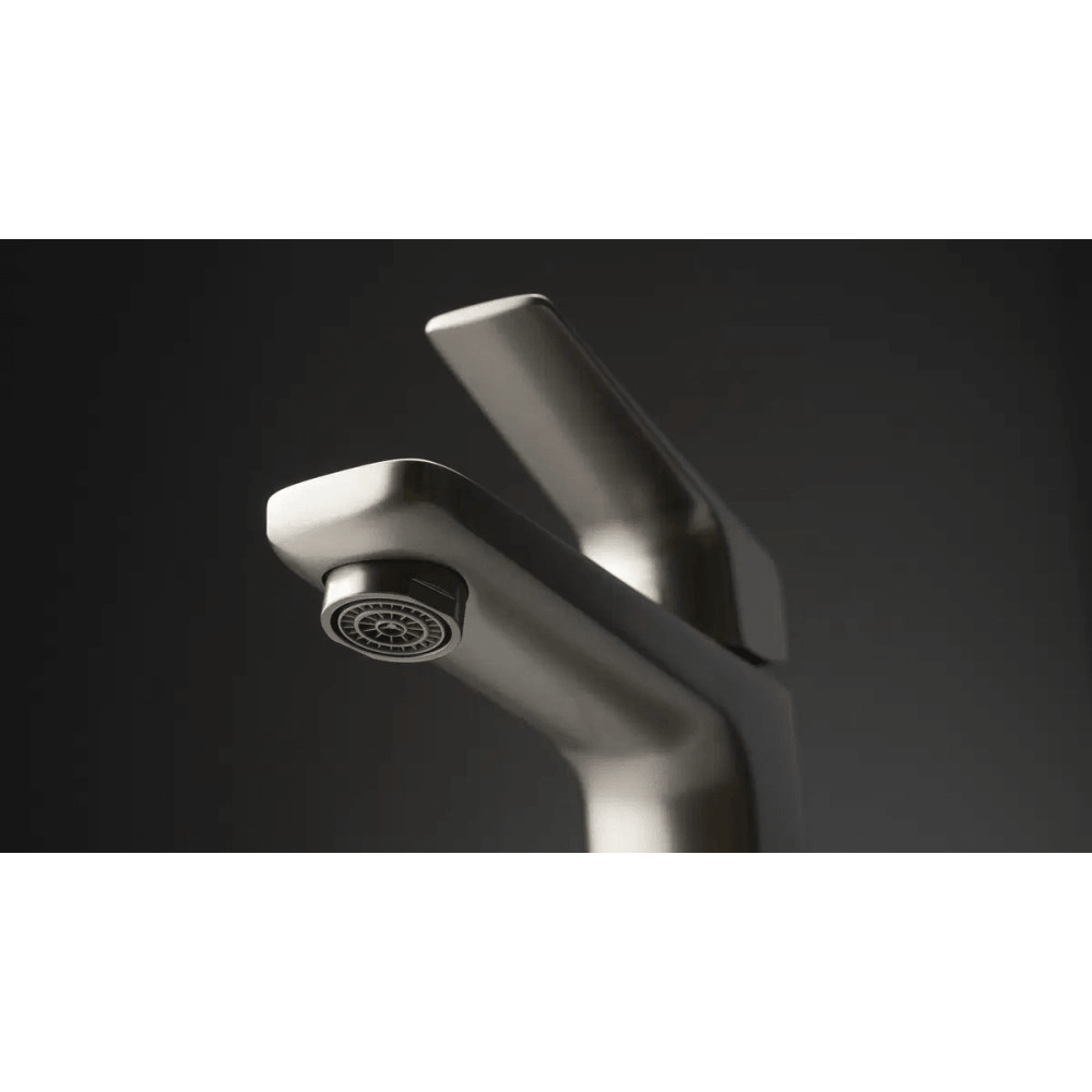 ხელსაბანის შემრევი Deante Blur BQL-D20M, Washbasin mixer, Chrome