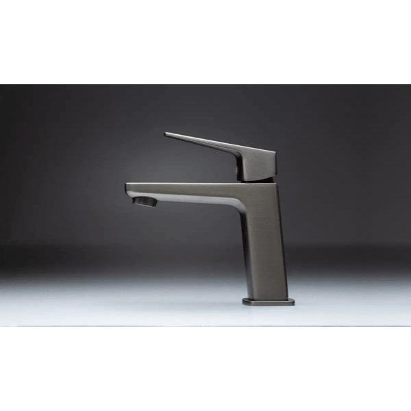 Washbasin mixer Deante Blur BQL-D20M, Chrome