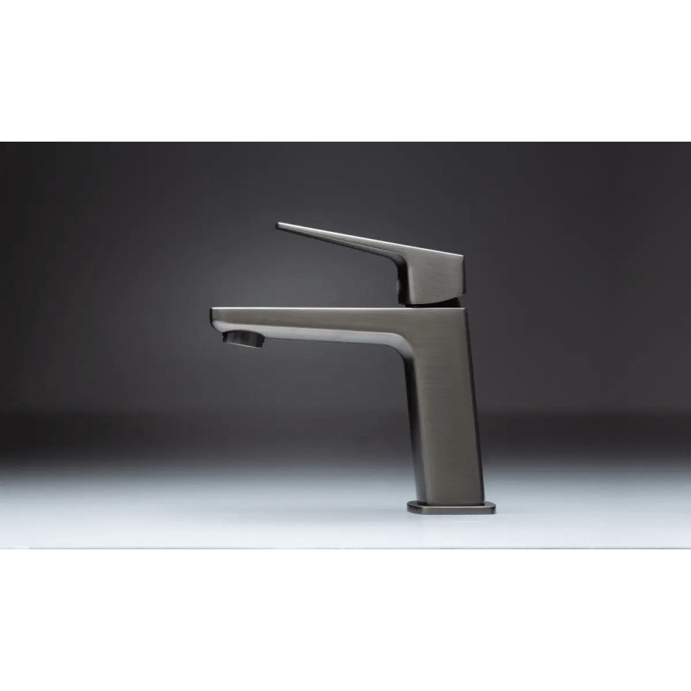 ხელსაბანის შემრევი Deante Blur BQL-D20M, Washbasin mixer, Chrome