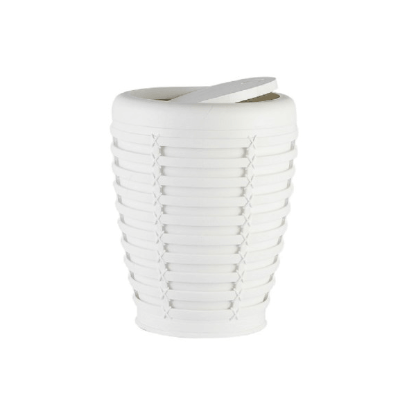 Bin Primanova PALM, White
