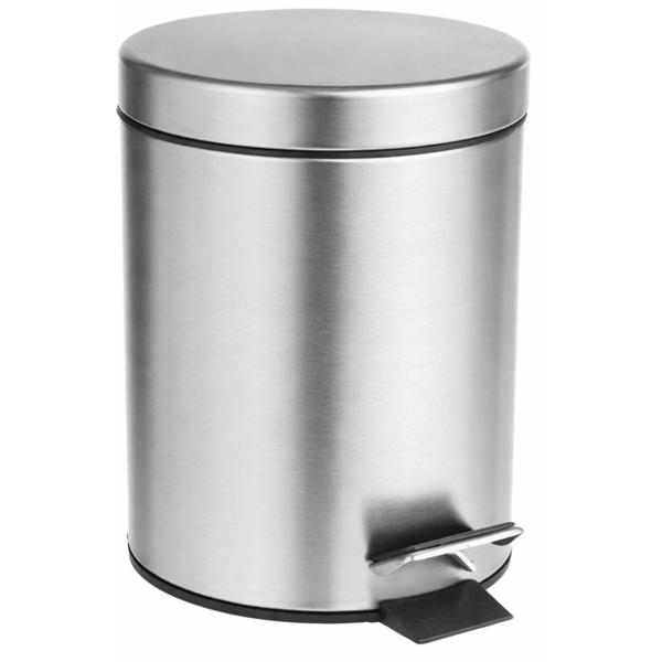  Bin Tema 16012213, Silver