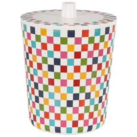 Bin Primanova Palet, Colorful