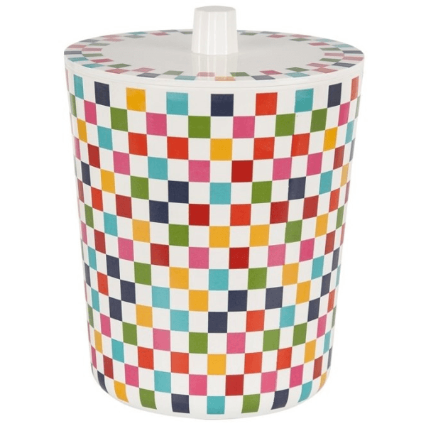 Bin Primanova Palet, Colorful