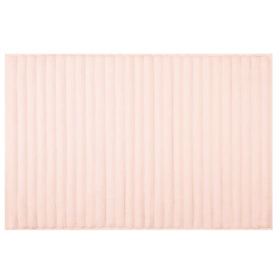 აბაზანის ხალიჩა Spirella Tashi, Bath Mat, Pink