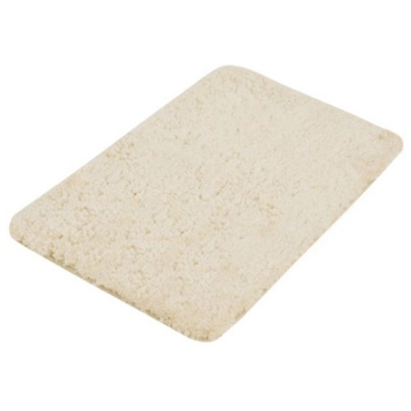 აბაზანის ხალიჩა Bisk 07922, Bath Mat, Beige