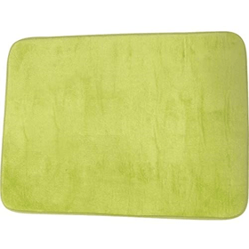 აბაზანის ხალიჩა MSV 140858, Bath Mat, Green
