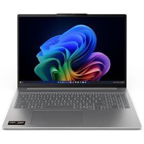 ნოუთბუქი Lenovo 83JN0048RK IdeaPad Pro 5, 16", Ryzen AI 5-340, 16GB, 512GB SSD, RTX5050 8GB, W11H, Luna Grey