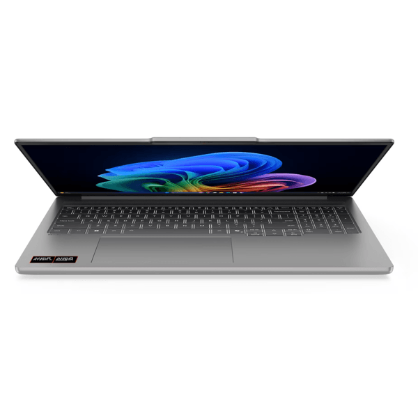 ნოუთბუქი Lenovo 83JN0048RK IdeaPad Pro 5, 16", Ryzen AI 5-340, 16GB, 512GB SSD, RTX5050 8GB, W11H, Luna Grey