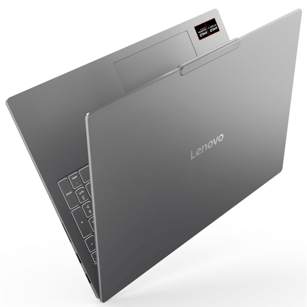 ნოუთბუქი Lenovo 83JN0048RK IdeaPad Pro 5, 16", Ryzen AI 5-340, 16GB, 512GB SSD, RTX5050 8GB, W11H, Luna Grey