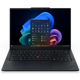ნოუთბუქი Lenovo 21Y6003SGX ThinkPad E14 Gen 8, 14", Ultra 5-325, 16GB, 512GB SSD, Integrated, Black
