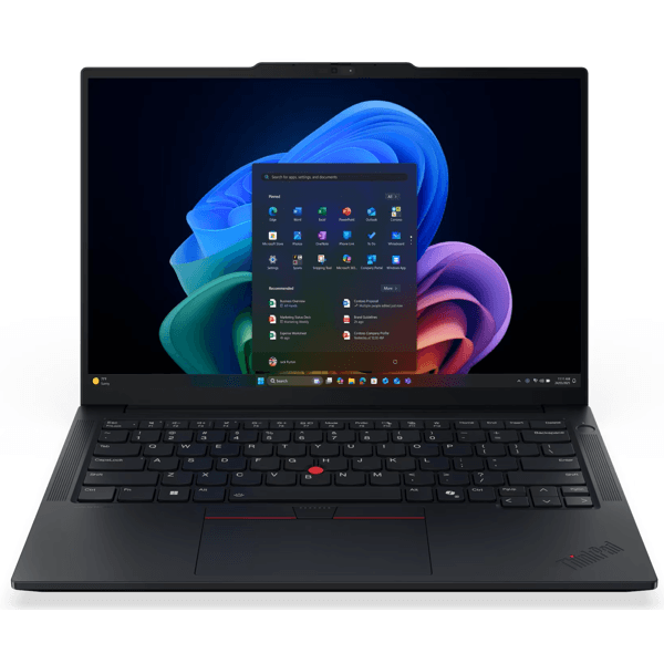 ნოუთბუქი Lenovo 21Y6003SGX ThinkPad E14 Gen 8, 14", Ultra 5-325, 16GB, 512GB SSD, Integrated, Black
