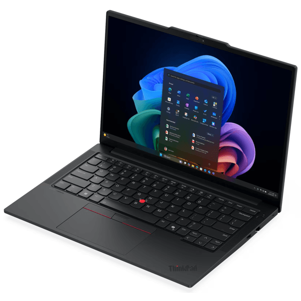 ნოუთბუქი Lenovo 21Y6003SGX ThinkPad E14 Gen 8, 14", Ultra 5-325, 16GB, 512GB SSD, Integrated, Black