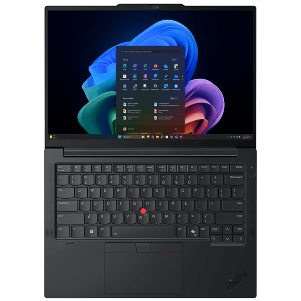 ნოუთბუქი Lenovo 21Y6003SGX ThinkPad E14 Gen 8, 14", Ultra 5-325, 16GB, 512GB SSD, Integrated, Black