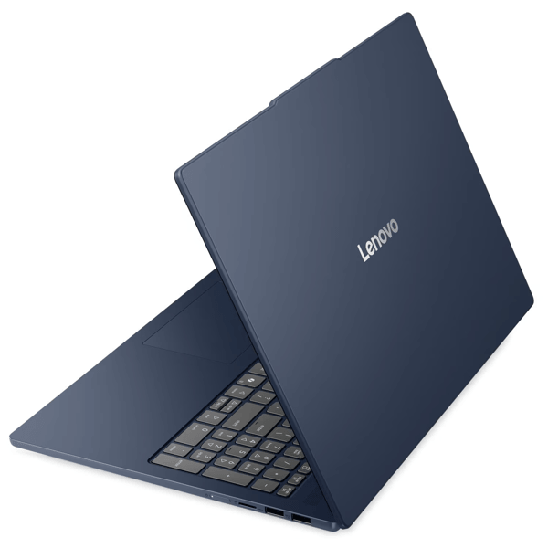 ნოუთბუქი Lenovo 83S2006DRK IdeaPad Slim 5a, 16", Ryzen AI 7-445, 32GB 1TB SSD, Integrated, W11H, Cosmic Blue