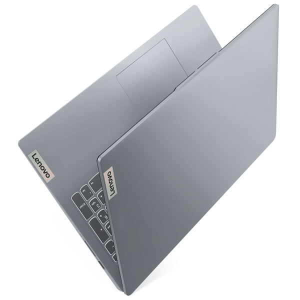 ნოუთბუქი Lenovo 82XQ01W2RK IdeaPad Slim 3, 15.6", Ryzen 5-40, 8GB, 512GB SSD, Integrated, W11H, Arctic Grey
