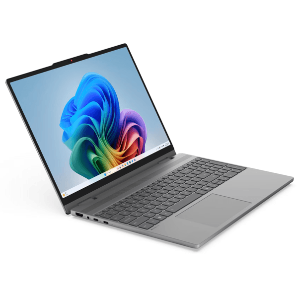 ნოუთბუქი Lenovo 83UL004ARK IdeaPad 5i 2-in-1, 15.3", Ultra 7-355, 32GB, 1TB SSD, Integrated, W11H, Luna Grey
