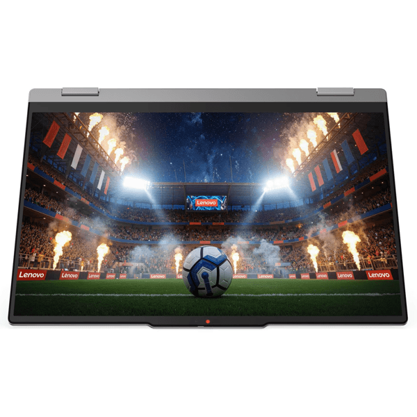 ნოუთბუქი Lenovo 83UL004ARK IdeaPad 5i 2-in-1, 15.3", Ultra 7-355, 32GB, 1TB SSD, Integrated, W11H, Luna Grey