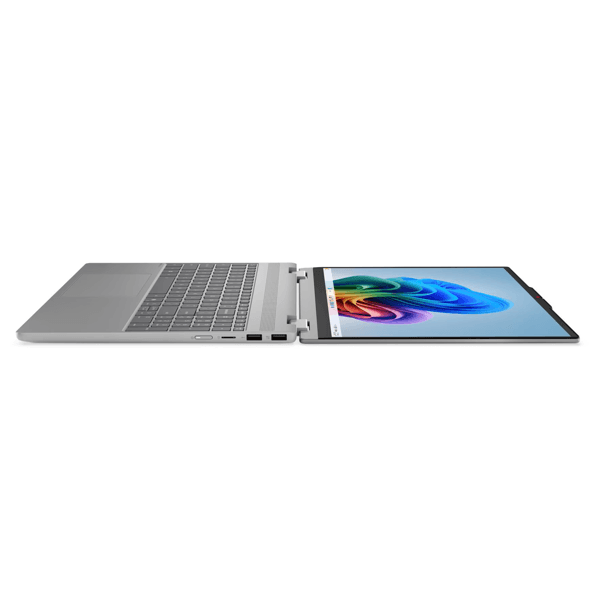ნოუთბუქი Lenovo 83UL004ARK IdeaPad 5i 2-in-1, 15.3", Ultra 7-355, 32GB, 1TB SSD, Integrated, W11H, Luna Grey