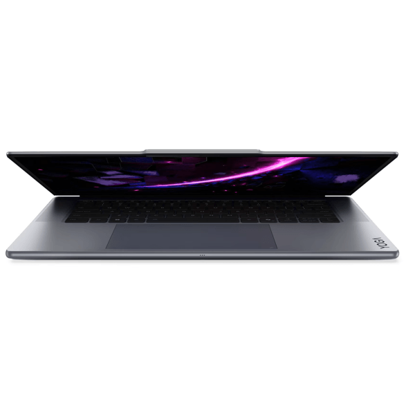 Notebook Lenovo 83SN0053RK Yoga Pro 7i Aura Edition, 15.3", Ultra 9-386H, 32GB, 1TB SSD, RTX5060 8GB, W11H, Luna Grey