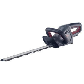 Al-Ko HT1845 BO Flex, Hedge Trimmer, Black/Red