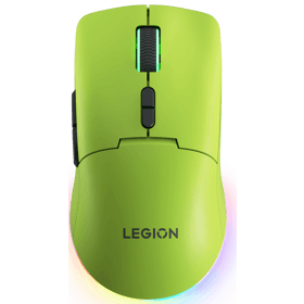 მაუსი Lenovo GY51V60436 Legion M220, Wireless, USB, Bluetooth, Gaming Mouse, Surge Green