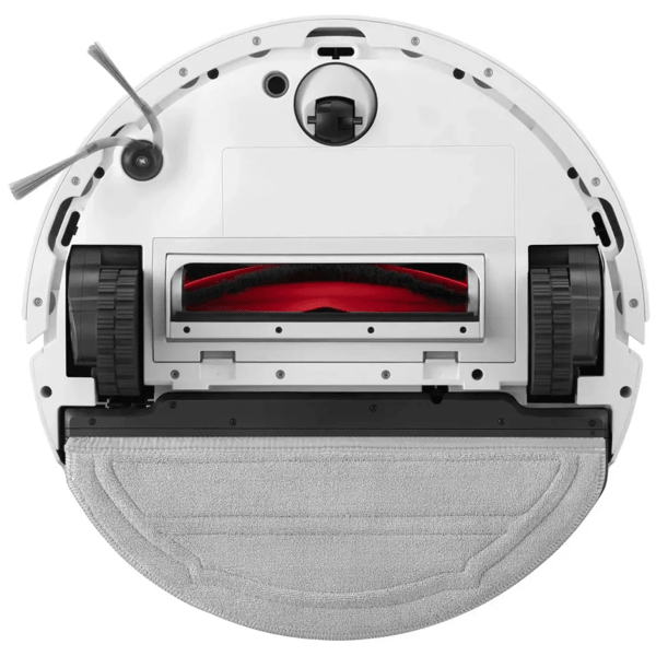 Robot Vacuum Cleaner Roborock Q10VFP02-00 Q10 VF+ CE, 10000Pa, LiDAR, White