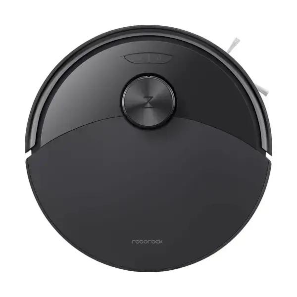 Robot Vacuum Cleaner Roborock Q10VFP52-00 Q10 VF+ CE, 10000Pa, LiDAR, Black