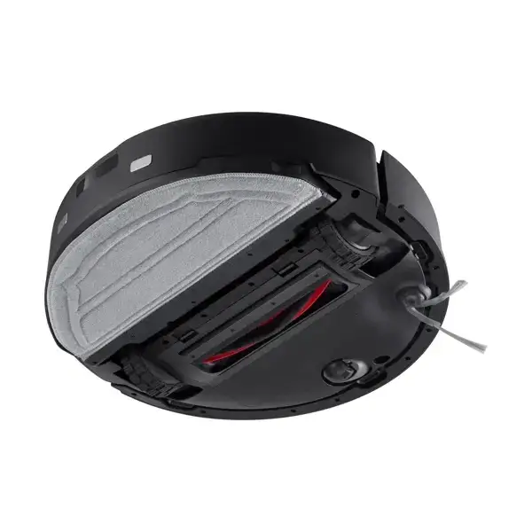 Robot Vacuum Cleaner Roborock Q10VFP52-00 Q10 VF+ CE, 10000Pa, LiDAR, Black