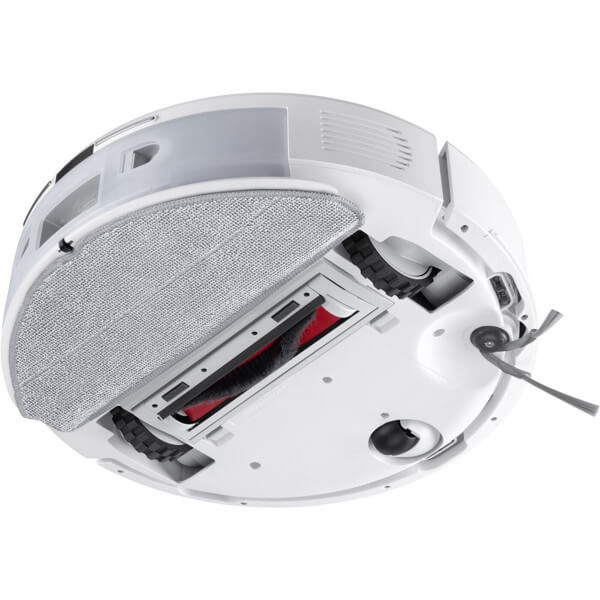 Robot Vacuum Cleaner Roborock Q7TFP02-00 Q7 TF+ CE, 10000Pa, LiDAR, White