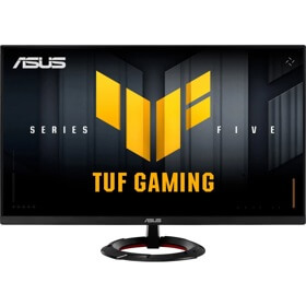 Monitor Asus TUF 90LM0BS0-B01E71 VG279Q5R, 27", FHD, IPS, HDMI, DP, 3.5mm, Black