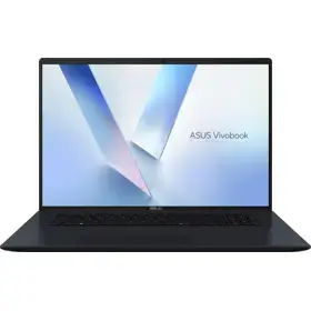 Notebook Asus 90NB15P1-M002S0 Vivobook 18 M1807HA-S8025, 18", Ryzen 7-260, 16GB, 1TB SSD, Integrated, Quiet Blue
