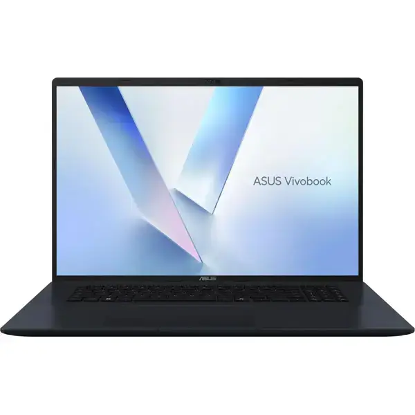 Notebook Asus 90NB15P1-M002S0 Vivobook 18 M1807HA-S8025, 18", Ryzen 7-260, 16GB, 1TB SSD, Integrated, Quiet Blue