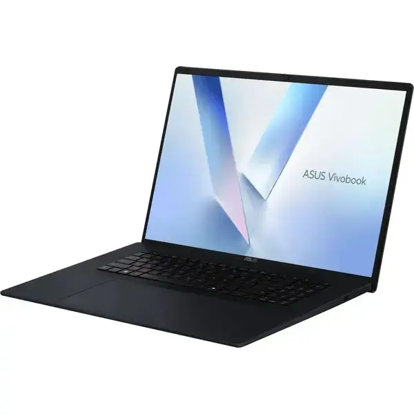 Notebook Asus 90NB15P1-M002S0 Vivobook 18 M1807HA-S8025, 18", Ryzen 7-260, 16GB, 1TB SSD, Integrated, Quiet Blue