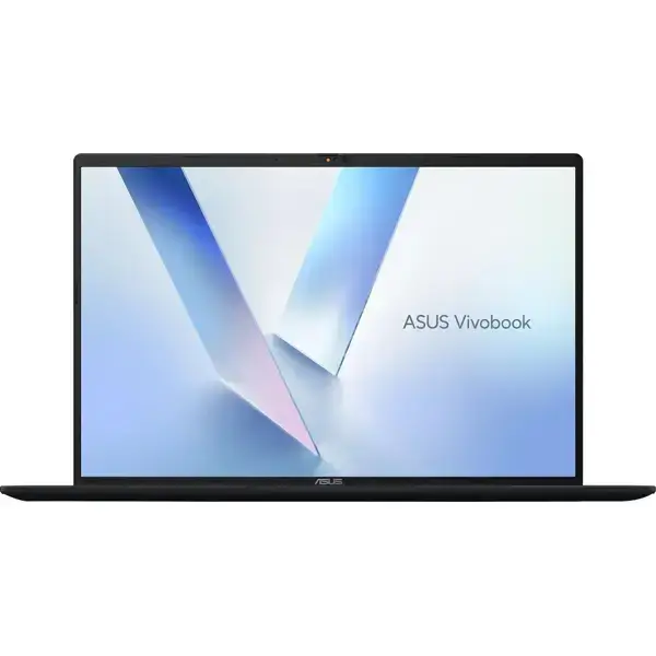 Notebook Asus 90NB15P1-M002S0 Vivobook 18 M1807HA-S8025, 18", Ryzen 7-260, 16GB, 1TB SSD, Integrated, Quiet Blue