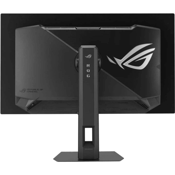 Monitor Asus 90LM0B60-B01371 ROG Strix XG27ACDMS, 26.5", 2K QHD, OLED, HDMI, DP, Type-c, 3.5mm, Black