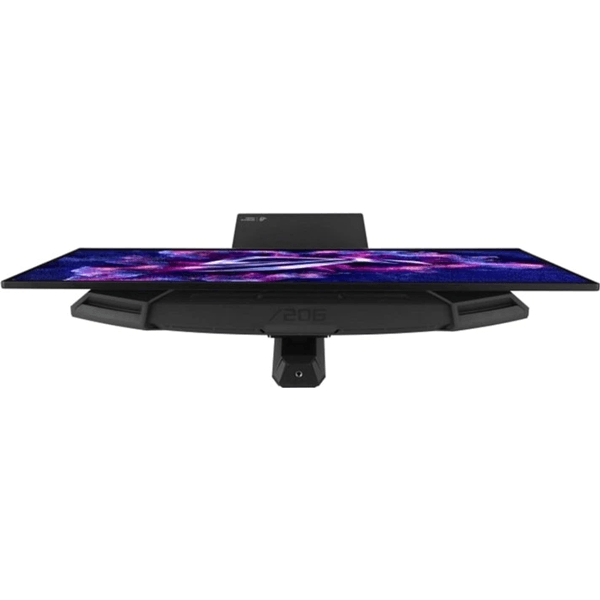 Monitor Asus 90LM0B60-B01371 ROG Strix XG27ACDMS, 26.5", 2K QHD, OLED, HDMI, DP, Type-c, 3.5mm, Black