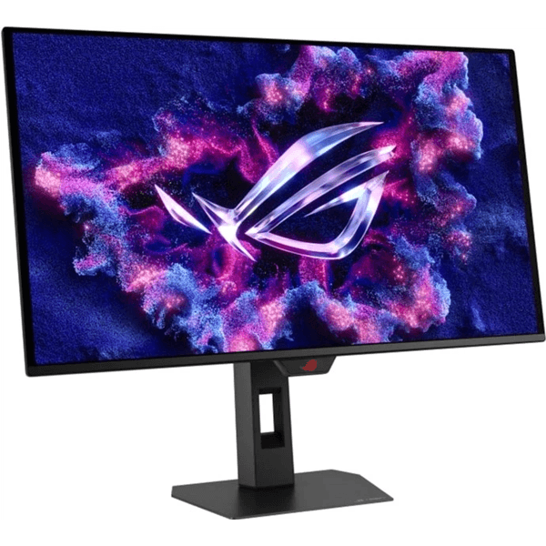 Monitor Asus 90LM0B60-B01371 ROG Strix XG27ACDMS, 26.5", 2K QHD, OLED, HDMI, DP, Type-c, 3.5mm, Black